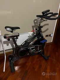 cyclette nordictrack gx 5.2