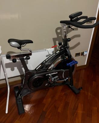 cyclette nordictrack gx 5.2