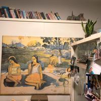 Letto matrimoniale a scomparsa