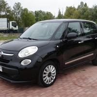 FIAT 500L 1.3 Multijet 85 CV X TUTTO E X TUTTI N