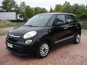 FIAT 500L 1.3 Multijet 85 CV X TUTTO E X TUTTI N