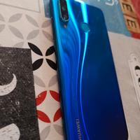 Huawei p30lite usato buone condizioni 