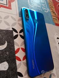 Huawei p30lite usato buone condizioni 