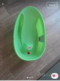vaschette bagno bimbo