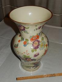 Vaso in Ceramica / Porcellana