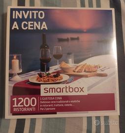 smart box