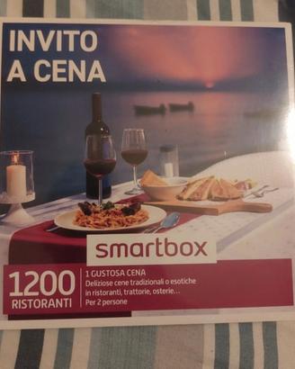 smart box