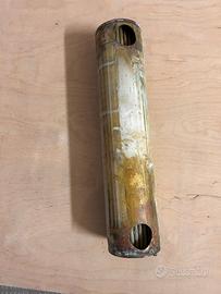 Scambiatore di calore per motore Yanmar 4JH3E