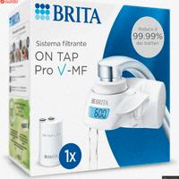 BRITA ON TAP Pro V-MF incl. 1 x filtro acqua rubin