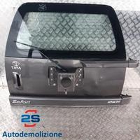 PORTELLONE POSTERIORE TATA SAFARI