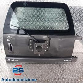 PORTELLONE POSTERIORE TATA SAFARI