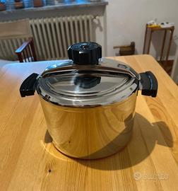 Pentola a pressione Sambonet