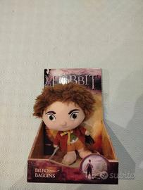 Pupazzo Bilbo Baggins