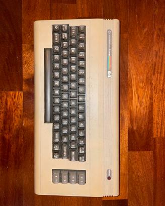 Commodore 64