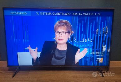 Tv Samsung 43 pollici