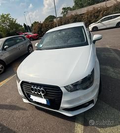 Audi A1 S line edition