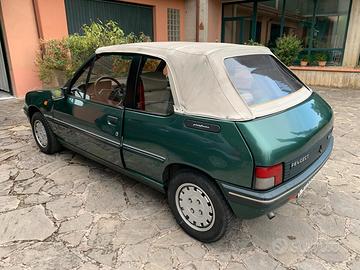 Peugeot 205 - 1991