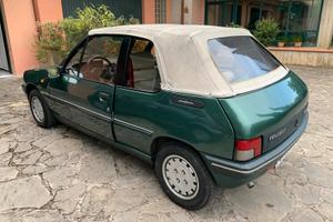 Peugeot 205 - 1991