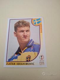 Ibrahimovic