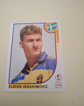 Ibrahimovic