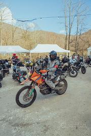 Ktm 690 enduro