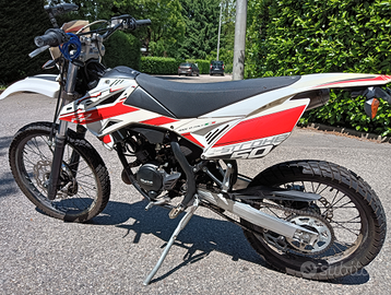 Beta RR50 usato gommato nuovo