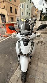 Honda SH150i ABS 2018