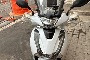 Honda SH150i ABS 2018
