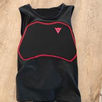Protezioni schiena e petto Scarabeo Dainese JS