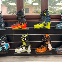 Scialpinismo  metà prezzo