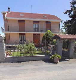 Appartamenti in Villa