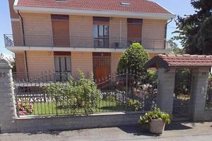 Appartamenti in Villa