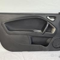 Pannello porta lato guida alfa romeo mito 2012