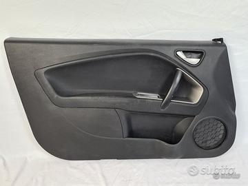 Pannello porta lato guida alfa romeo mito 2012