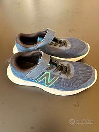 Scarpe New Balance n.34,5