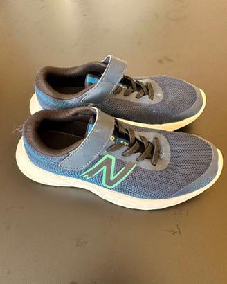 Scarpe New Balance n.34,5