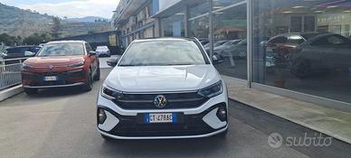 Volkswagen Taigo 1.0 TSI 85kW R-Line DSG