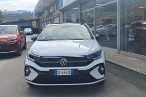 Volkswagen Taigo 1.0 TSI 85kW R-Line DSG