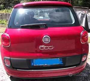 FIAT 500 L 1.3  Multijet