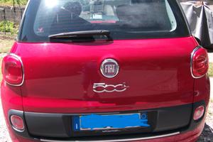 FIAT 500 L 1.3  Multijet