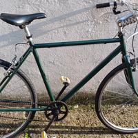      bicicletta     touring  28"