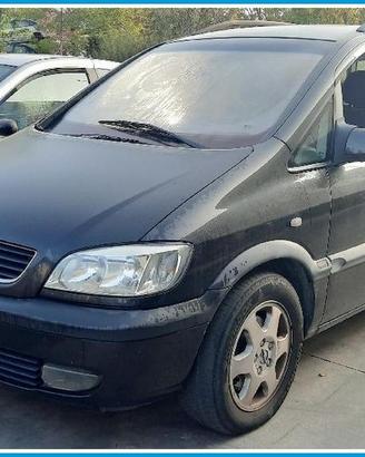 Ricambi Usati OPEL Zafira A 2001