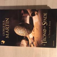 Il trono di spade - George R. R. Martin