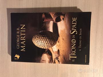 Il trono di spade - George R. R. Martin