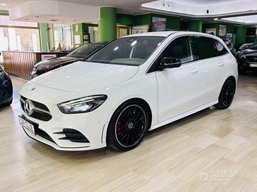 Mercedes Classe B 180d Premium AMG Automatica Full