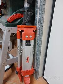 Treppiedi da cantiere