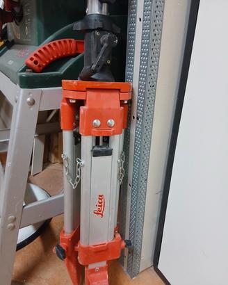 Treppiedi da cantiere