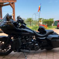 Harley davidson road glide special 107