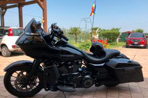 Harley davidson road glide special 107