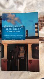 Bulgakov - il maestro e Margherita 